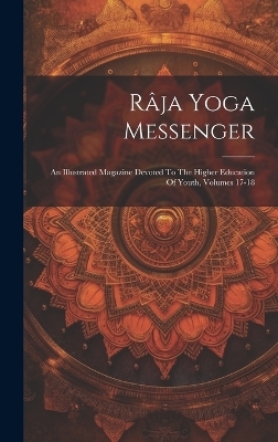 Râja Yoga Messenger -  Anonymous