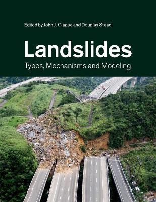 Landslides - 