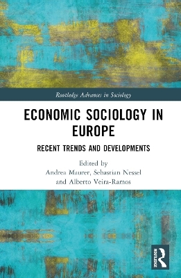 Economic Sociology in Europe - 