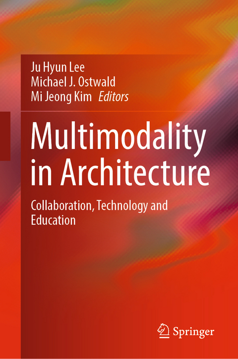 Multimodality in Architecture - 