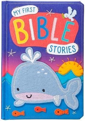 My First Bible Stories -  Broadstreet Publishing Group LLC