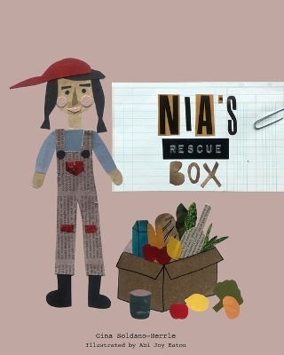 Nia's Rescue Box - Gina Soldano-Herrle