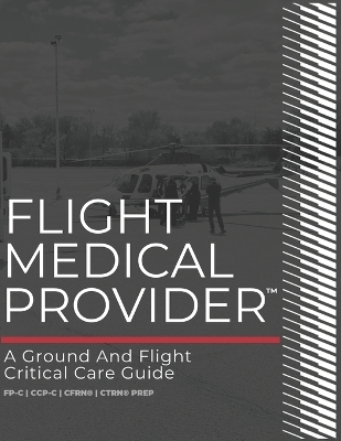 Flight Medical Provider - Michael Carunchio Fp-C