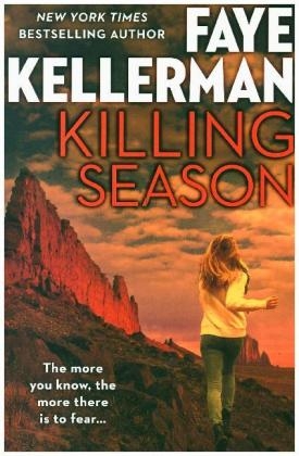 Killing Season -  Faye Kellerman