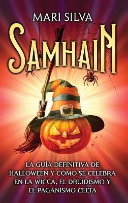 Samhain - Mari Silva