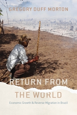 Return from the World - Gregory Duff Morton