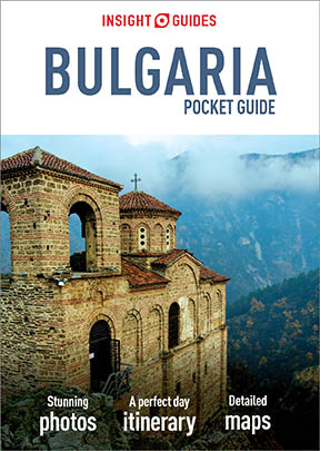 Insight Guides Pocket Bulgaria (Travel Guide eBook) - Insight Guides