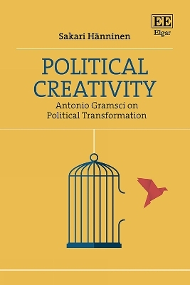 Political Creativity - Sakari Hänninen