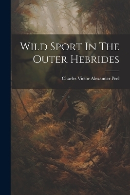 Wild Sport In The Outer Hebrides - 