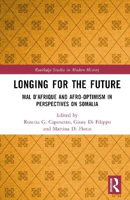 Longing for the Future - 