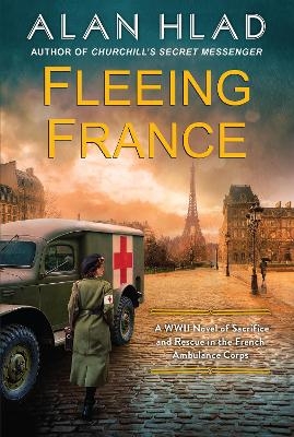 Fleeing France - Alan Hlad