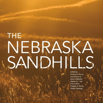 The Nebraska Sandhills - 