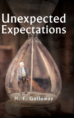 Unexpected Expectations - H F Galloway