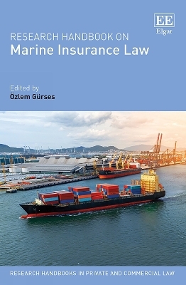 Research Handbook on Marine Insurance Law - 