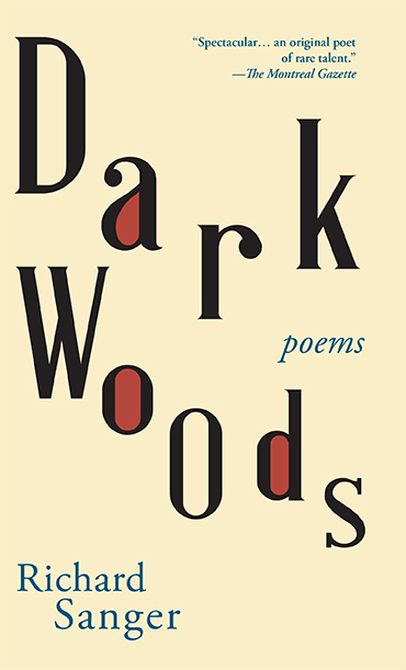 Dark Woods - Richard Sanger