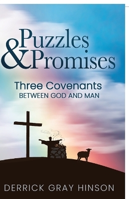 Puzzles & Promises - Derrick Gray Hinson