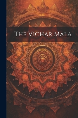 The Vichar Mala -  Anonymous