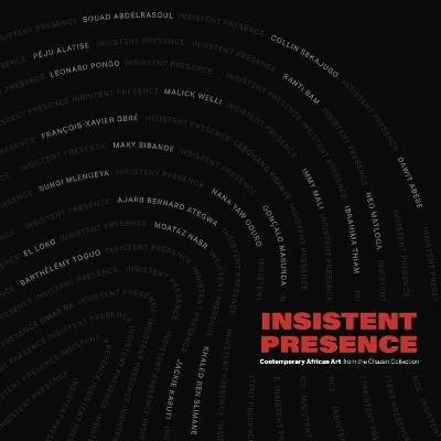 Insistent Presence - Margaret Nagawa, Katherine Alcauskas