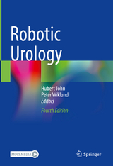 Robotic Urology - John, Hubert; Wiklund, Peter