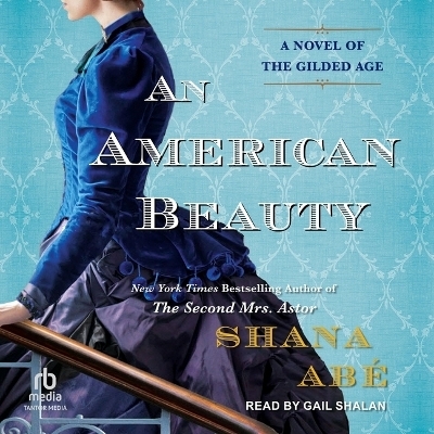 An American Beauty - Shana Ab�