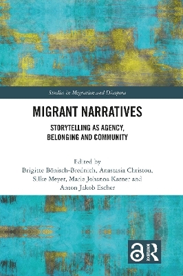 Migrant Narratives - 