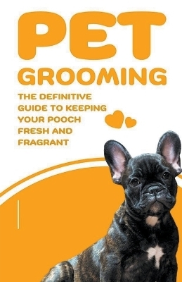 Pet Grooming - Jhon Cauich