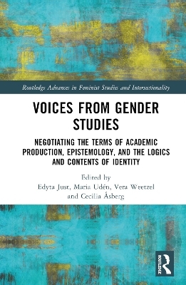Voices from Gender Studies - 