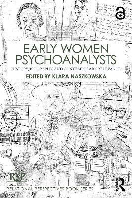 Early Women Psychoanalysts - 