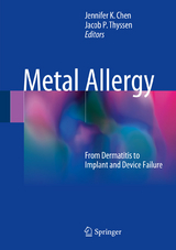Metal Allergy - 