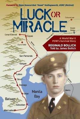 Luck or Miracle - Reginald Bollich