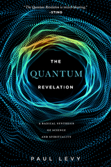 Quantum Revelation -  Jean Houston,  Paul Levy
