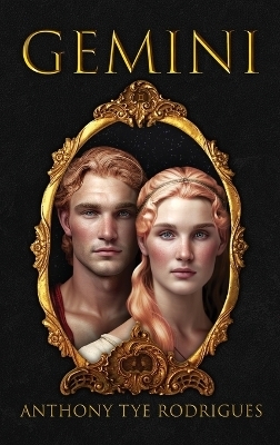 Gemini - Anthony Tye Rodrigues