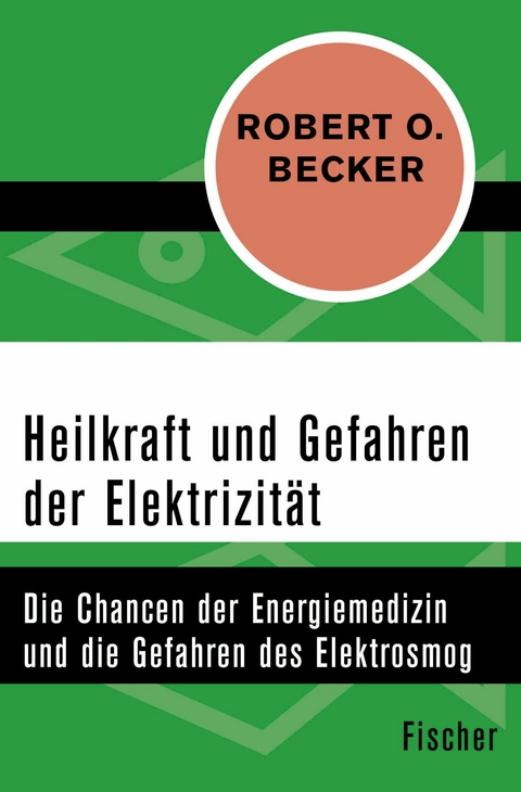 Heilkraft und Gefahren der Elektrizität - Robert O. Becker