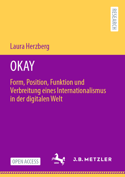 OKAY - Laura Herzberg