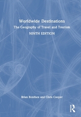 Worldwide Destinations - Boniface, Brian; Cooper, Chris