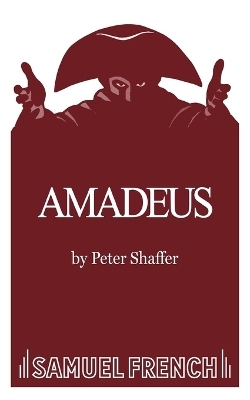 Amadeus - Peter Shaffer