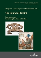 The Sound of Tartini - 