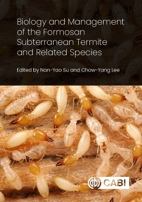 Biology and Management of the Formosan Subterranean Termite and Related Species - 