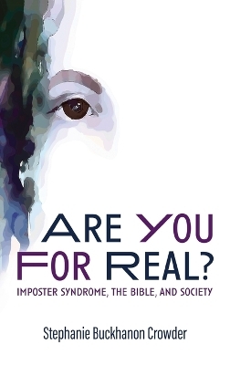 Are You For Real? - Stephanie Buckhanon Crowder