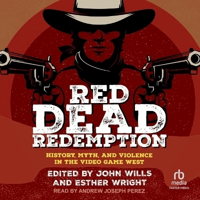 Red Dead Redemption - 