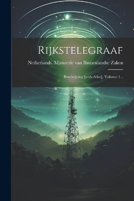 Rijkstelegraaf - 