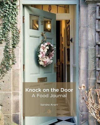 Knock On The Door - Sandra Anani