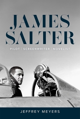 James Salter - Jeffrey Meyers