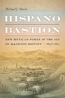 Hispano Bastion - Michael J. Alarid