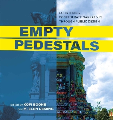 Empty Pedestals - 