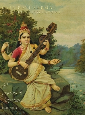Raja Ravi Varma - Ganesh V Shivaswamy