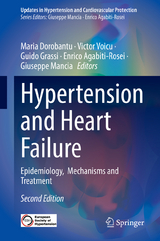 Hypertension and Heart Failure - Dorobantu, Maria; Voicu, Victor; Grassi, Guido; Agabiti-Rosei, Enrico; Mancia, Giuseppe