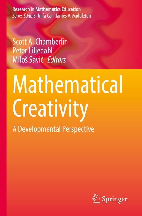 Mathematical Creativity - 