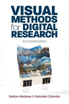 Visual Methods for Digital Research - Sabine Niederer, Gabriele Colombo