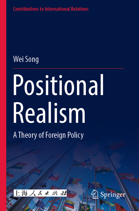 Positional Realism - Wei Song